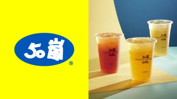 【Threads上紅什麼】50嵐內行人激推TOP10！Rosé同款「波霸紅茶拿鐵」衝進前3