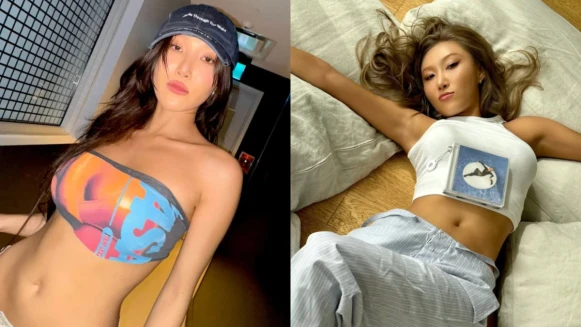 華莎「危險女王」的逆襲之路:從被嫌醜被要求退團到黑金閃耀「不符合這世界美的標準?我自己創造一個!」