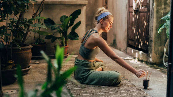 女生要香香的！想要自帶體香 營養師推薦「這樣吃」還要避開這13個默默飄出味道的日常習慣