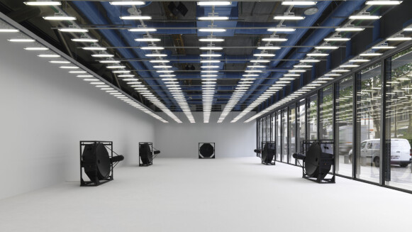 Art Talk｜聽藝術｜專訪龐畢度策展人瑪切拉．利斯塔Marcella Lista：「聽覺能擁抱環繞我們的一切。」