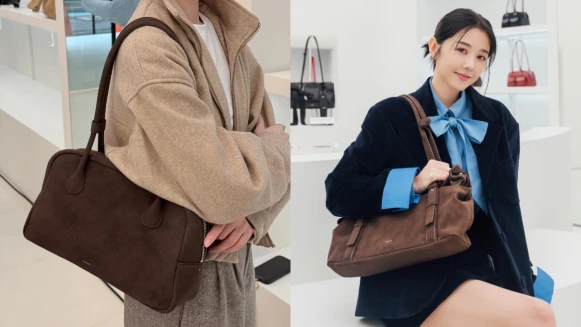 Stand Oil台灣旗艦店開幕！冬季新品推薦：平價版The Row、台灣限定款CP值最高