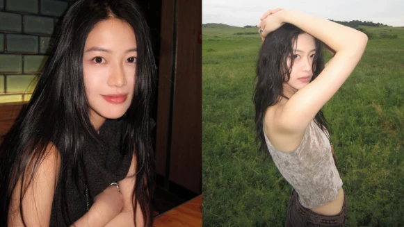 《大生意人》朱亞文、陳曉搶著要的向涵之 日常仙女體態管理：晨間「這3件事」不可少！