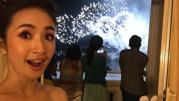 林依晨用行動證明她是「晨神」！盤點11個零負評暖心事蹟