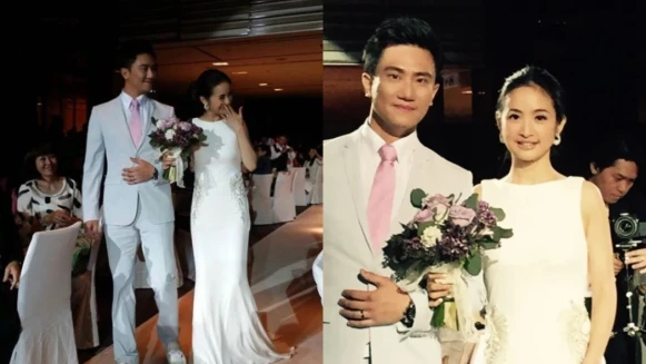 林依晨生日兼訂婚！拒絕贊助選用「喜憨兒喜餅」，陳柏霖、柯震東獻上最暖祝福