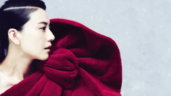 【獨家專訪】高圓圓專訪：當發現自己其實很平庸，那一刻我反而自由了