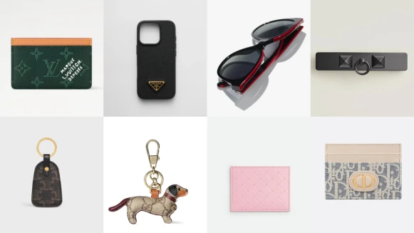 10+款Hermès、Chanel、LV萬元精品耶誕禮，編輯推薦預算設限但讓人怦然心動的歲末好禮