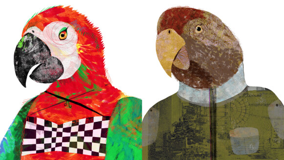 【星星教授安格斯 12/15-12/21 星座運勢】獅子座感情磁場極強，摩羯想離開人群