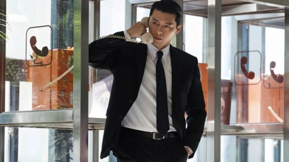 《韓國製造》7大劃線亮點搶先看：斥資700億打造、集結玄彬與鄭雨盛等大咖、未開播就確定會有「第二季」