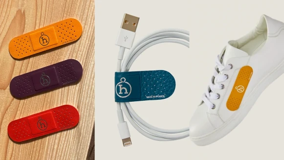 愛馬仕 Petit h 是什麼？從皮革 OK 繃，看懂 Hermès 最有玩心的創意部門