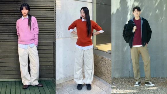 【Threads上紅什麼】日本人瘋搶Uniqlo這條保暖機能神褲！厲害在哪？台灣有賣嗎？一次看