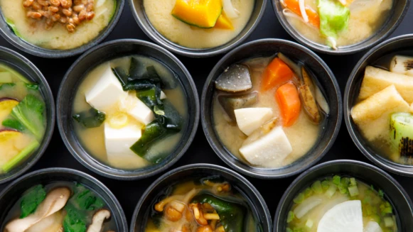 「味噌湯減肥法」日本50+婦女每天吃 連續15年不復胖!營養師公開「這樣吃」更燃脂!3大祕訣通通學起來!