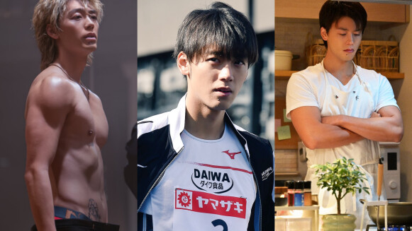 竹內涼真《有本事換你來做啊》收視大黑馬!5部代表作回顧:《陸王》熱血跑者、《10DANCE》秀舞藝