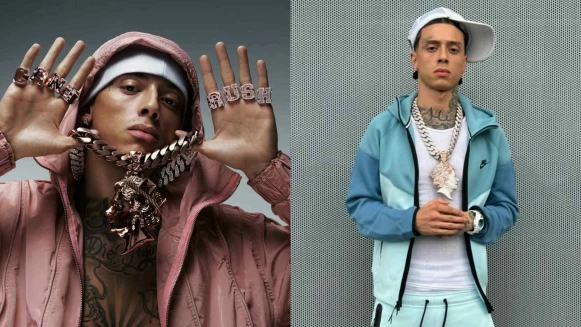 Central Cee要來台灣開唱了！演唱會搶票時間+地點，連Drake和Jungkook都愛的英國饒舌新星