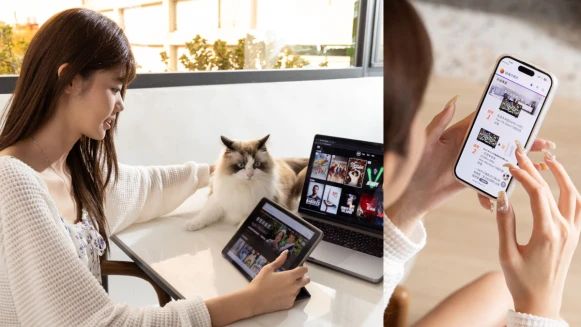 【編輯推薦】追劇必看片單推薦總整理 新年求順第一步：流暢的網速，M 編激推的視聽娛樂神隊友「好速成双」