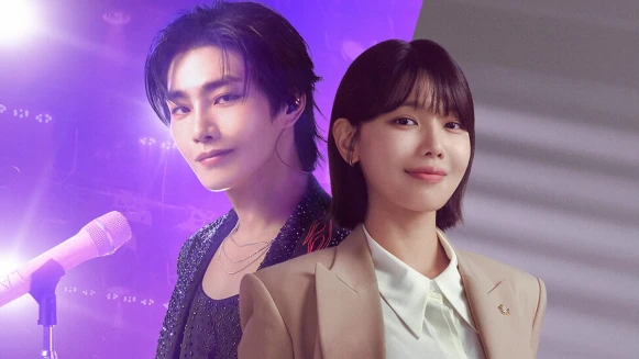 Netflix《偶像瘋子》7大看點：秀英迷妹救偶像金宰永，法庭羅曼史意外好嗑，循「善宰成功模式」收視上升！