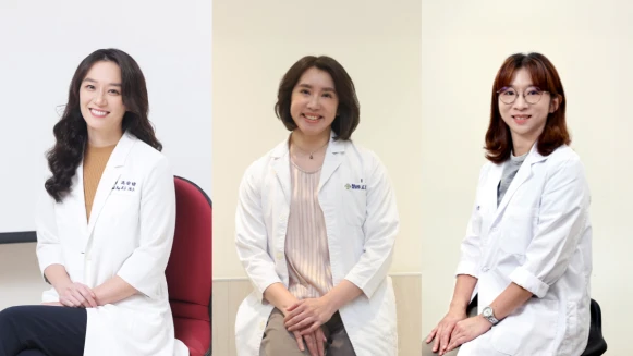 讓HER2陽性乳癌治療不再奪走生活的美好、健保給付標靶藥物 乳癌治療不再是生活的暫停鍵
