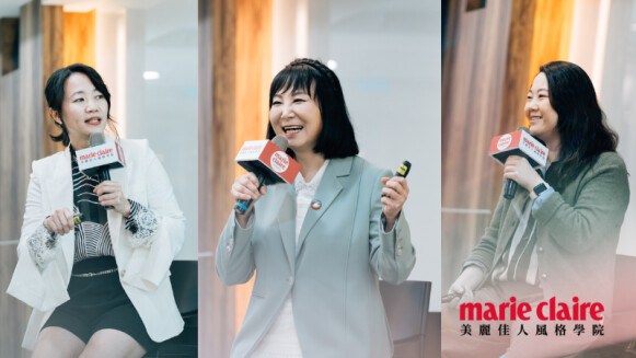 【2025心理成長主題講座】諮商心理師蘇絢慧、林萃芬、吳姵瑩:帶你重整內在節奏,活出不再被情緒綑綁的自己