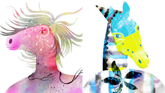 《美麗佳人》2026一月星座運勢：天王星讓原本熟悉的安排開始鬆動，事物逐漸顯露不太牢靠的一面