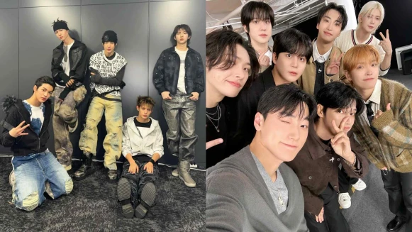 MBC歌謠大祭典2025直播線上哪裡看?CORTIS、ATEEZ等表演名單一次掌握