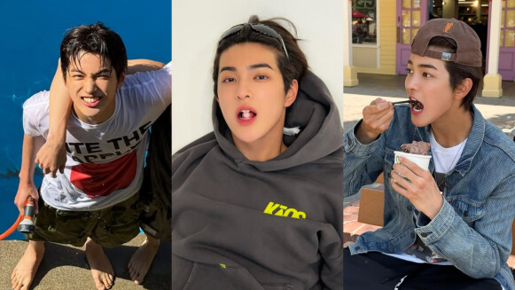 CORTIS安乾鎬讓全球KPOP迷陷入愛河!10件事關於新一代神顏少年,是游泳選手還是女團舞大師