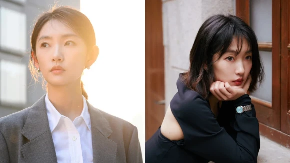 周依然是誰？神似金馬影后周冬雨，靠小清新保養法4招維持好膚況與好身材