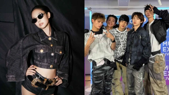 金唱片2026直播線上哪裡看?CORTIS、JENNIE表演名單+典禮資訊一次掌握