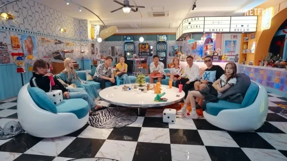 《不良一族尋愛記》大爆紅!明知是演的,為什麼我們還是戒不掉戀綜?