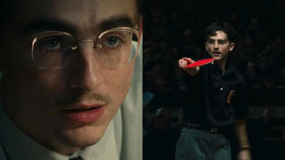 《橫衝直闖》：一部讓人既狂又燥，甚至渴望主角能狠狠失敗的另類運動片