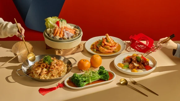 2026馬年「新春年菜」、「禮盒推薦」指南：飯店名廚、星級餐廳、年菜外帶到送禮總盤點