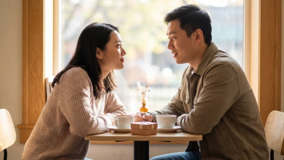 【超準心理測驗】妳的告白成功率有多少?測出妳的戀愛魅力與潛在弱點