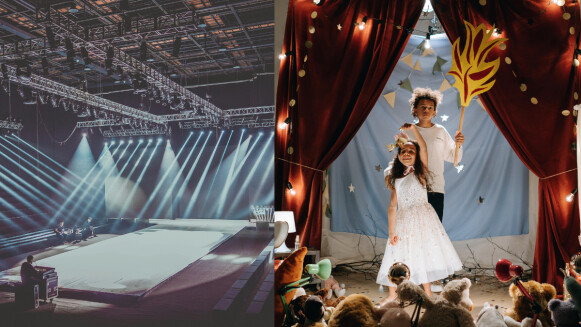 心理測驗｜愛追劇必測！如果人生是一場戲，你出演的是什麼角色？