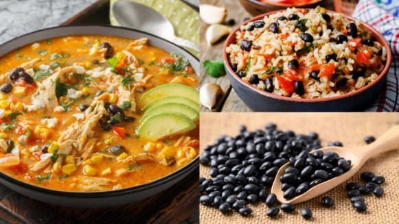 不節食、不狂運動 韓國爆紅「黑豆減肥法」親測4個月就瘦下51公斤！3道冬季「黑豆暖食」食譜學起來！