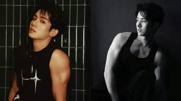 《玉茗茶骨》李菲健身教練進軍短劇成金牌男主！專業級自我訓練菜單，想快速增肌就這樣練！