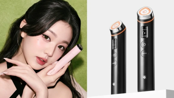 【Threads上紅什麼】張員瑛美容儀好用嗎?網路爆紅原因與功能完整解析!