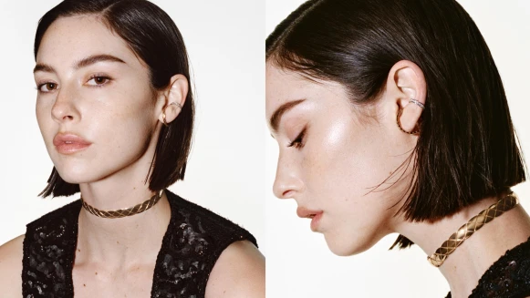 香奈兒Coco Crush高級珠寶迎來形象大使新成員！葛蕾西Gracie Abrams是誰？