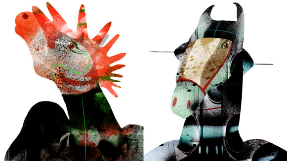 【星星教授安格斯 1/12-1/18 星座運勢】雙子被神秘者吸引，摩羯對象多但篩選快