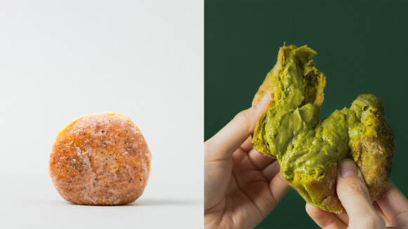 Truffle Donut 海外首店進駐高雄！來自日本鳥取縣的生甜甜圈，為何成為爆紅排隊名店？口味與特色一次看