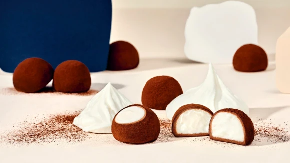 北海道冬季極限量甜點「SNOWS」登臺！極品松露可可球、生巧克力夾心餅乾快閃開賣