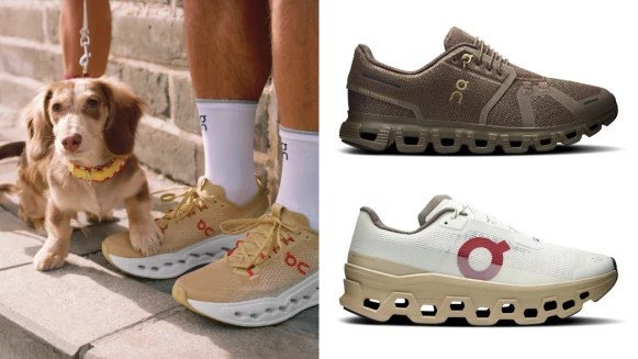 不用綁鞋帶！火紅On鞋馬年限定登場，昂跑新年系列盤點一次看