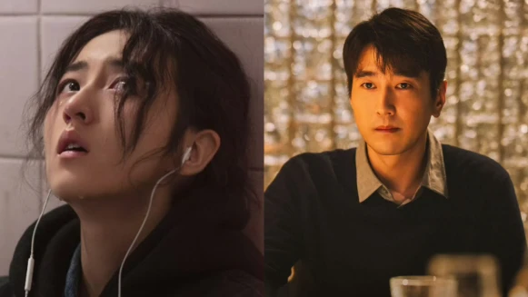 《秋雪漫過的冬天》線上看+5大亮點!趙又廷、張子楓翻拍韓劇《我的大叔》,互相討厭是對彼此最真心的祝福