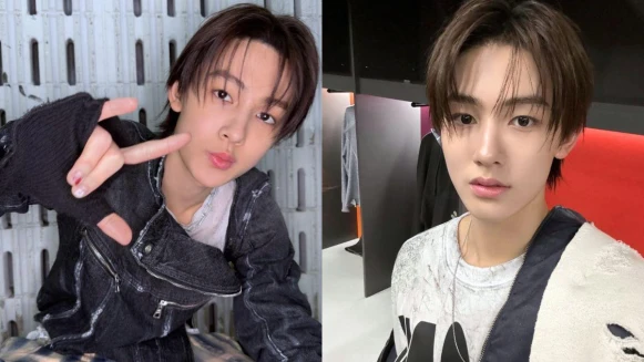 2026男生髮型推薦：「Texture Cut」CORTIS嚴成玹同款剪裁，正是韓國髮型趨勢關鍵字