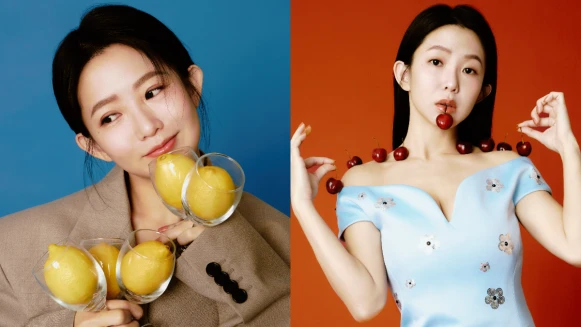 讓自己幸福的能力,郭書瑤:「好好享受生活,好好吃飯、好好活著,不要想著自己老了這件事。」