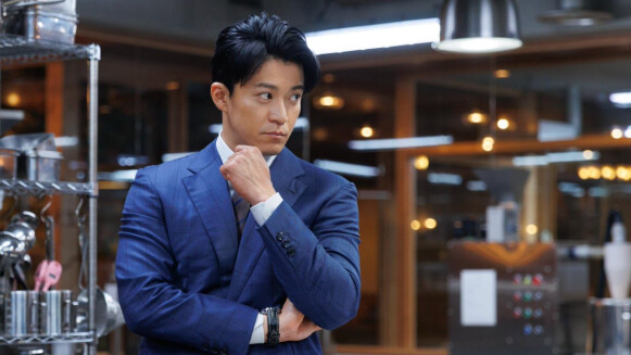 男神小栗旬5個近況更新！成為經紀公司社長、日本演藝圈超強人脈王、與山田優成為模範夫妻