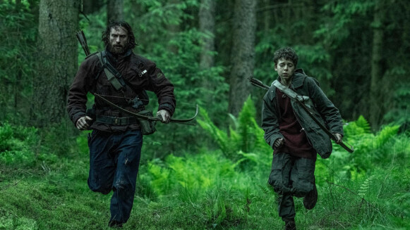 《28年毀滅倒數：人骨聖殿》劇情走向是邪教與科學的衝突？傑克歐康納VS雷夫范恩斯，席尼墨菲驚喜現身