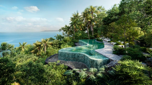 2026旅行新趨勢｜新開幕飯店、郵輪新航線、量身打造體驗，一篇帶你搞懂全球新動向