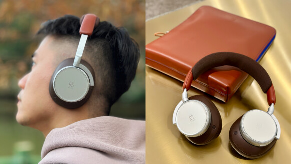 B&amp;O百年之作！Beoplay H100耳機深度評測：世紀棕質感配色、沈浸式音效，5大亮點值得入手
