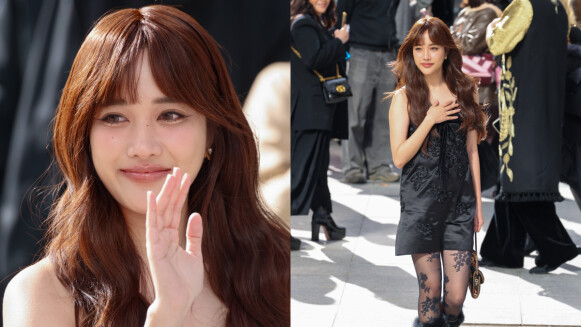 Freen Sarocha要來台灣了！2/8台北見面會門票+地點資訊，泰國女神情人節前夕來台會粉絲