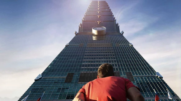 Alex Honnold徒手攀登台北101直播哪裡看？線上看時間曝光，508公尺零容錯空間挑戰