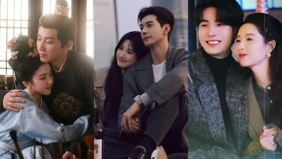 2026陸劇推薦線上看哪部？超過60部古裝+現代熱門待播劇，陳星旭《軋戲 》、《突然的喜歡》連播，《御賜小仵作2》楚瑜夫婦回歸