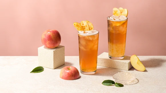 台南私藏手搖「甜夏SUMELLA」插旗台北！店員推薦必喝清單＆完整菜單一次看